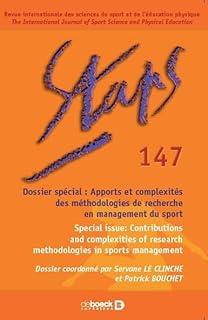 STAPS n.147