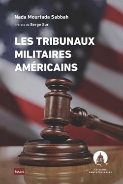 Les tribunaux militaires américains