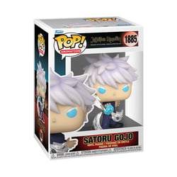 Figurine Funko POP! - Jujutsu Kaisen - Gojo n°1885