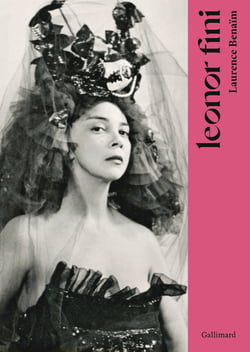 Leonor Fini : La clef des songes