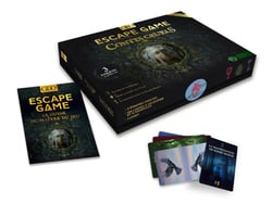Escape Game Contes cruels
