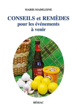 CONSEILS ET REMEDES