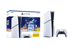Pack Console PS5® - Astro Bot