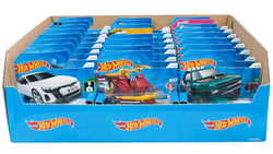 Serie vitesse - Hot Wheels - Modèles aléatoires - Vendu à l'unité