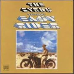 Ballad Of Easy Rider