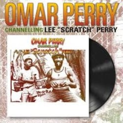 Channelling Lee Scratch Perry