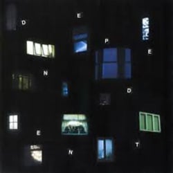 Dependent - édition limitée colorée