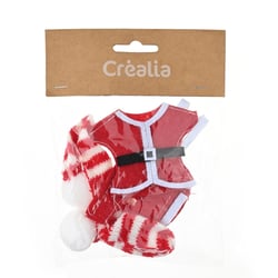 Mini set habits de Noël - Créalia