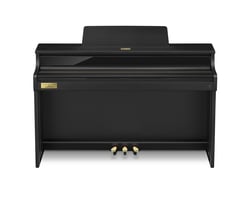 Casio Instruments AP-S750 BK - Piano numérique - 88 touches - Noir