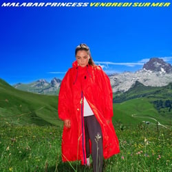Malabar Princess - Vinyle