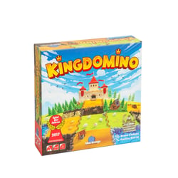 Kingdomino - Blue Orange