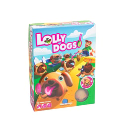Lolly dogs - Jeu de société enfant - Blue Orange