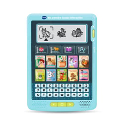 Ma première liseuse interactive - Vtech