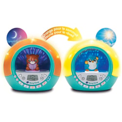 Conteuse réveil Vtech - Story'clock