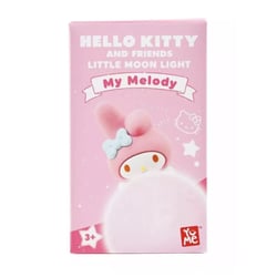 Lumière Little Moon Hello Kitty and Friends : My Melody - YuMe