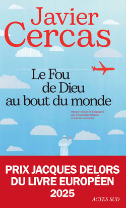 Le Fou de Dieu au bout du monde