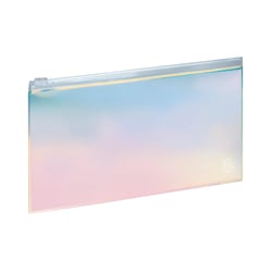 Pochette 1 compartiment Exacompta - Iris