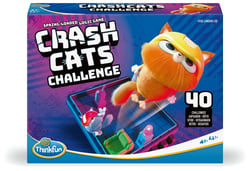 Crash Cats - Ravensburger