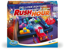 Rush Hour Deluxe nouvelle édition - Ravensburger