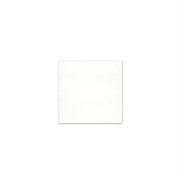 Miroirs carrés x4 - 10 x 10cm - Créalia