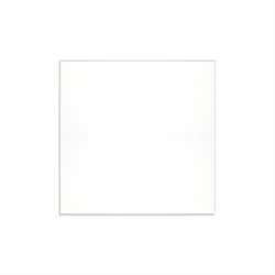 Miroirs carrés x2 - 20 x 20cm - Créalia