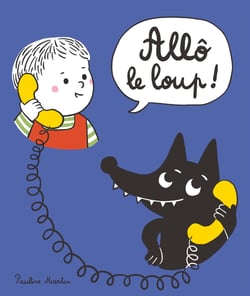 Allô le loup