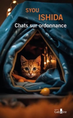 Chats sur ordonnance Tome 1