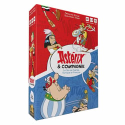 Astérix et compagnie - Matagot