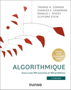 Algorithmique (4e édition)