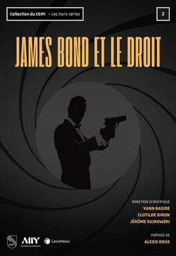 James Bond et le Droit