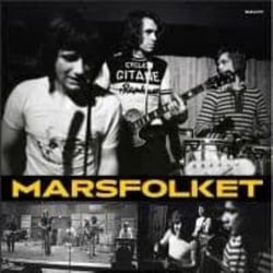 Marsfolket