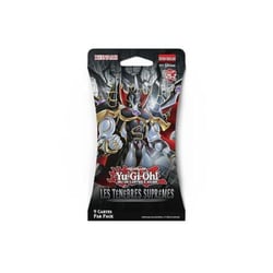 Cartes à collectionner Yu-Gi-Oh! - Intuition d'Alliance