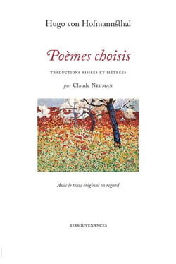 Poèmes choisis