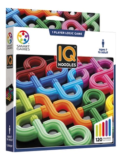 IQ Noodles - Smart Games