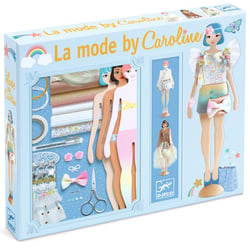 Couture La mode by Caroline - Djeco