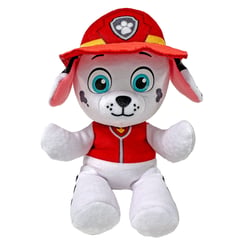 Peluche Soft S - Pat'Patrouille - Marcus