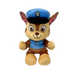 Peluche Soft S - Pat'Patrouille - Chase
