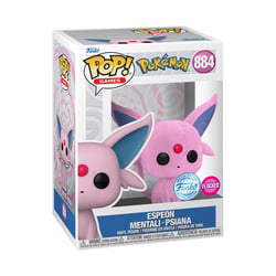 Figurine Funko POP! - Pokémon - Espeon Mentali/Psiana n°884