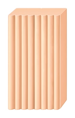 Pâte polymère Fimo - Camée - 226 g