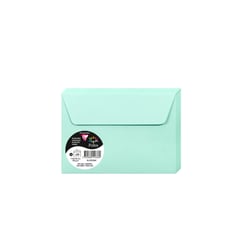 20 enveloppes Pollen 114x162 mm - Vert jade