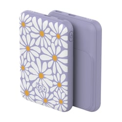  Batterie de secours T'nB - Magsafe - Fleurs