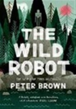 The Wild Robot : Now a major DreamWorks animation!