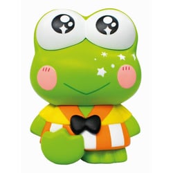 Figurine Hello Kitty - Keroppi - 6 cm