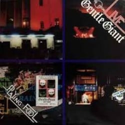 Playing The Fool - The Complete Live Experience