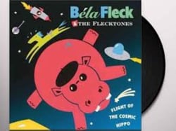 Flight Of The Cosmic Hippo