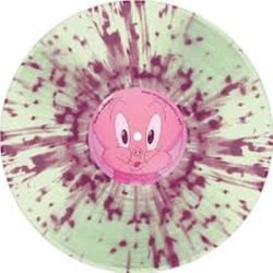 Day The Earth Blew Up - édition limitée colorée