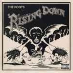Rising down