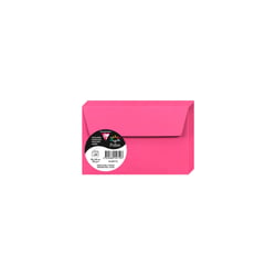 20  enveloppes  Pollen 90x140 mm  - Rose fuchsia