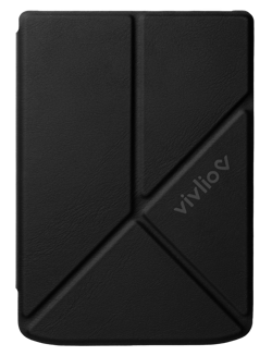 Housse intelligente Origami - Vivlio Light, Light ZEN, Light HD & Light HD Color - noir