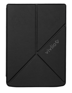 Housse intelligente Origami - InkPad 4 & InkPad Color 3 - noir